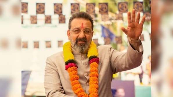 Prasthanam teaser: Sanjay Dutt plays an ambitious politician in Hindi remake of Telugu cult classic