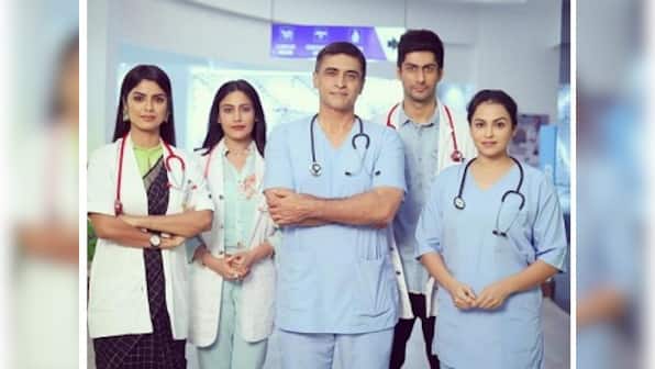 Sanjivani, medical TV show, to get sequel; Gurdeep Kohli says 'life has come to full circle'