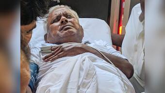 'Dosa King' P Rajagopal surrenders before Chennai court; Saravana Bhavan founder to serve life term in murder case