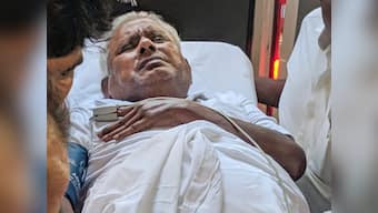 Sarvana Bhavan founder P Rajagopal to serve life sentence in murder case after surrendering before Chennai court