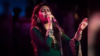 Sa Re Ga Ma Pa Bengali: Ankita Bhattacharyya announced as winner of musical reality show