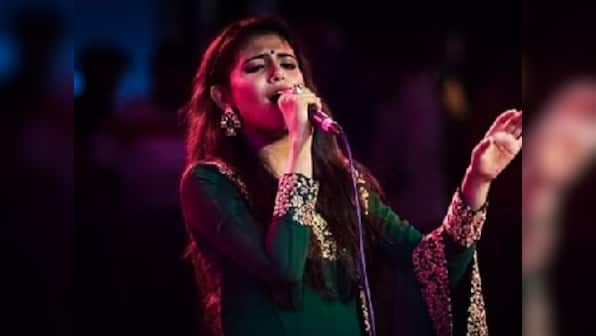 Sa Re Ga Ma Pa Bengali: Ankita Bhattacharyya announced as winner of musical reality show