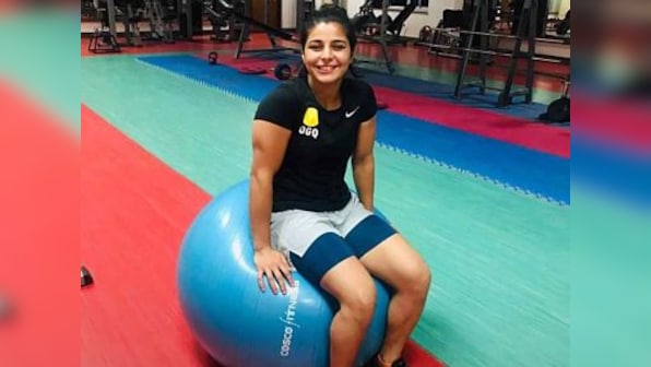Asian Wrestling Championships 2020: Indian women complete golden hat-trick; Vinesh Phogat, Sakshi Malik to lead hosts' charge on Day 4