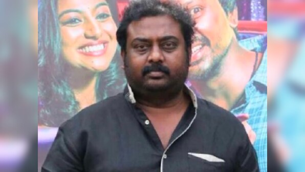 Bigg Boss Tamil contestant Saravanan claims he molested women on buses; Chinmayi Sripaada condemns cheering audience