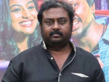 Bigg Boss Tamil contestant Saravanan claims he molested women on buses; Chinmayi Sripaada condemns cheering audience Bigg Boss Tamil contestant Saravanan claims he molested women on buses; Chinmayi Sripaada condemns cheering audience