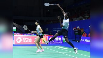 Thailand Open 2019: Satwiksairaj Rankireddy, Ashwini Ponnappa stun Olympic silver medallists Chan Peng Soon and Goh Liu Ying in mixed doubles