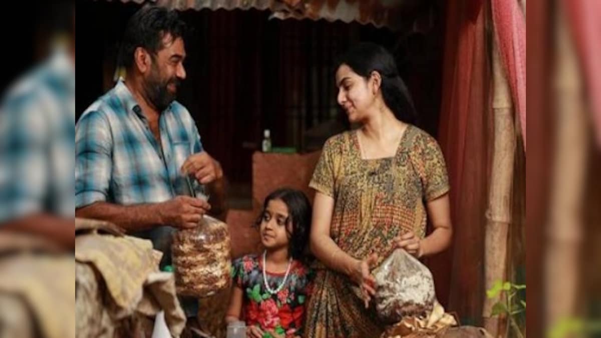 Sathyam Paranja Vishwasikkuvo? movie review: A whimsical cocktail of alcohol and amorality