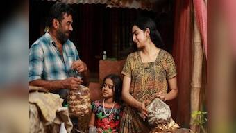 Sathyam Paranja Vishwasikkuvo? movie review: A whimsical cocktail of alcohol and amorality