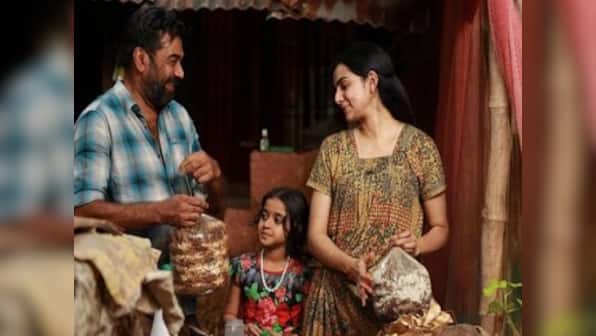 Sathyam Paranja Vishwasikkuvo? movie review: A whimsical cocktail of alcohol and amorality