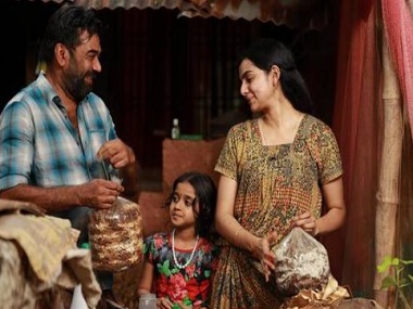 Sathyam Paranja Vishwasikkuvo? movie review: A whimsical cocktail of alcohol and amorality Sathyam Paranja Vishwasikkuvo? movie review: A whimsical cocktail of alcohol and amorality