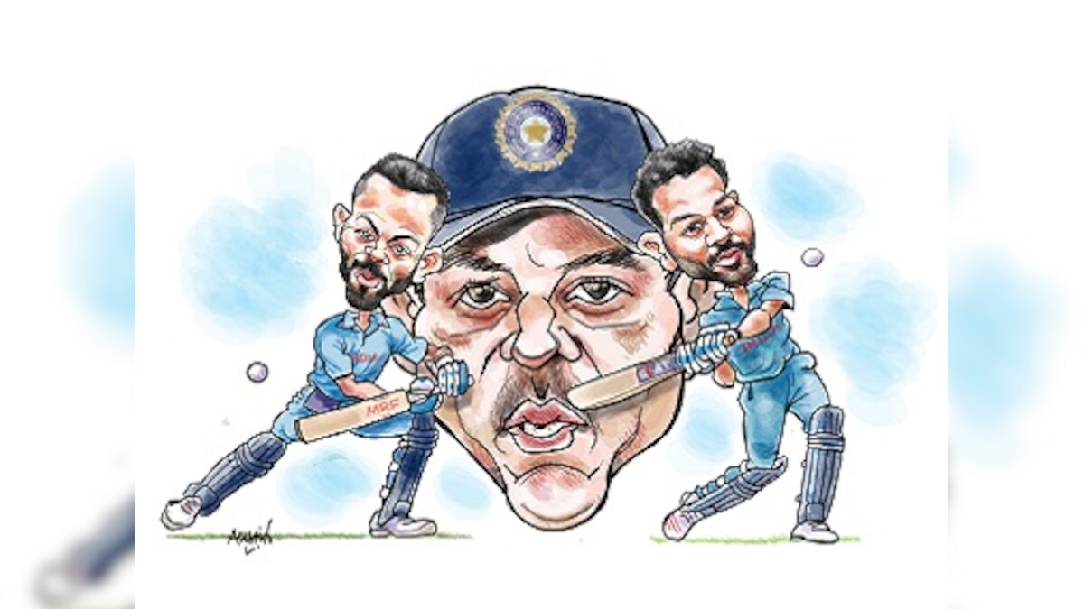 ICC Cricket World Cup 2019: Following Team India’s semifinal exit, who’ll be made the scapegoat?