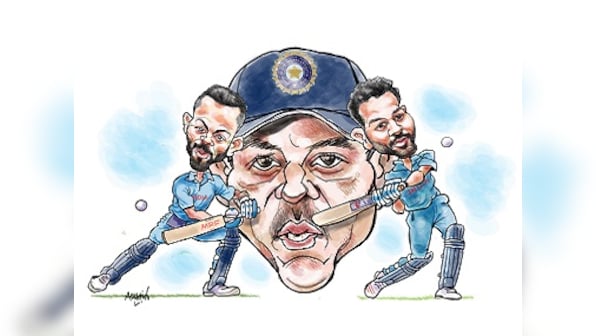 ICC Cricket World Cup 2019: Following Team India’s semifinal exit, who’ll be made the scapegoat?