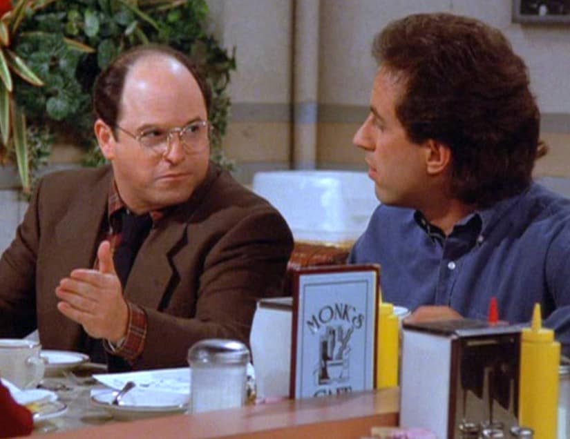 A Now-Classic Seinfeld Episode Nearly Sunk The Show