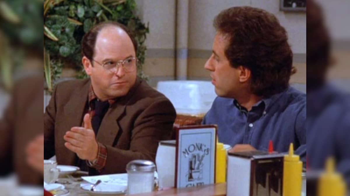 Netflix acquires global rights to Seinfeld; All 180 episodes of comedy show to stream in 2021