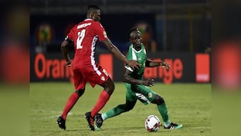 Africa Cup of Nations 2019: Senegal beat Kenya 3-0 on back of Sadio Mane's second half brace to book last-16 spot