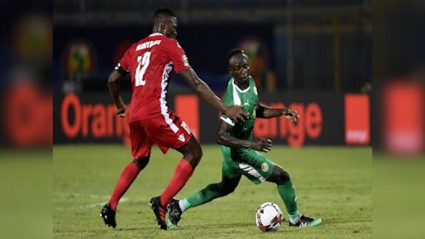 Africa Cup of Nations 2019: Senegal beat Kenya 3-0 on back of Sadio Mane's second half brace to book last-16 spot