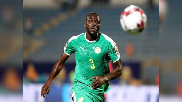Africa Cup of Nations 2019: Senegal to miss defender Kalidou Koulibaly in final against Algeria
