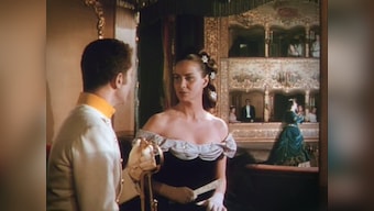 How Luchino Visconti’s Senso heralded the slow opening-up of Italian neorealism
