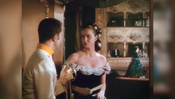 How Luchino Visconti’s Senso heralded the slow opening-up of Italian neorealism