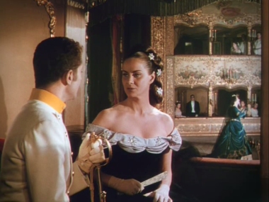 How Luchino Visconti’s Senso heralded the slow opening-up of Italian neorealism How Luchino Visconti’s Senso heralded the slow opening-up of Italian neorealism