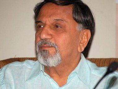 RTI (Amendment) Bill passed in RS: BJP sought stronger law when in Opposition, wants to weaken it now, says ex-CIC Shailesh Gandhi RTI (Amendment) Bill passed in RS: BJP sought stronger law when in Opposition, wants to weaken it now, says ex-CIC Shailesh Gandhi