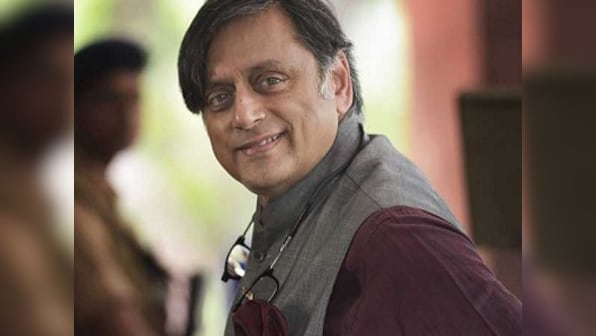 'Hindu rashtra an assault on basis of nationhood': Tharoor says Hindi-centric 'national narrative' will make South, Northeast India 'irrelevant'