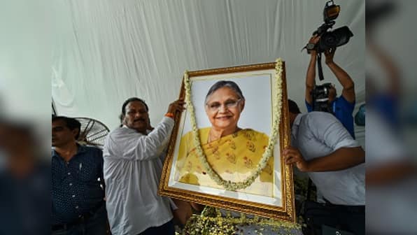 Firstpost Editor's Picks: Sheila Dikshit cremated, Afghanistan peace process, Chandrayaan-2 launch; today's must-read stories