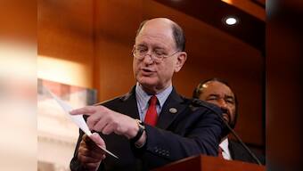 Congressman Brad Sherman calls Donald Trump's Kashmir mediation claim 'delusional', apologises to Indian envoy