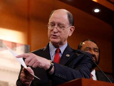 Congressman Brad Sherman calls Donald Trump's Kashmir mediation claim 'delusional', apologises to Indian envoy