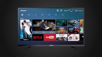 Amazon Prime Day sale 2019: Shinco LED TVs offering discounts for Amazon Prime members
