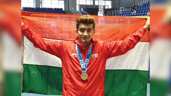 President's Cup boxing: Shiva Thapa clinches India's first gold in tournament after getting a walkover in finals