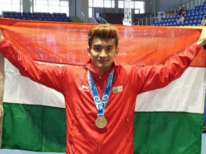 President's Cup boxing: Shiva Thapa clinches India's first gold in tournament after getting a walkover in finals