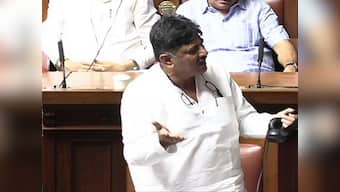 Delhi court extends Congress leader DK Shivakumar's judicial custody till 25 October in money laundering case