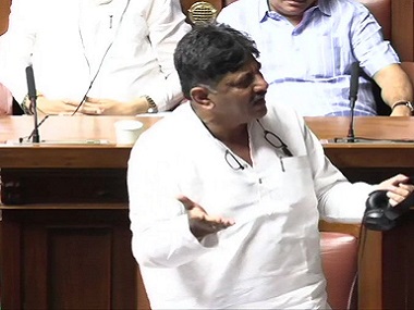 Delhi court extends Congress leader DK Shivakumar's judicial custody till 25 October in money laundering case Delhi court extends Congress leader DK Shivakumar's judicial custody till 25 October in money laundering case