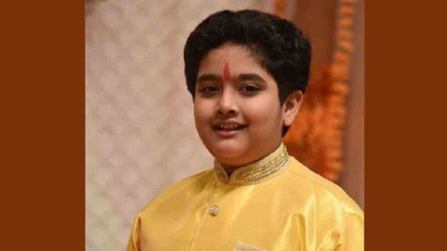Shivlekh Singh, Sasural Simar Ka child artist, passes away aged 14 in car accident near Raipur