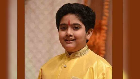 Shivlekh Singh, Sasural Simar Ka child artist, passes away aged 14 in car accident near Raipur