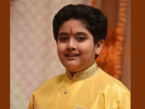 Shivlekh Singh, Sasural Simar Ka child artist, passes away aged 14 in car accident near Raipur Shivlekh Singh, Sasural Simar Ka child artist, passes away aged 14 in car accident near Raipur