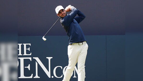 The Open 2019: Shubhankar Sharma equals best finish at a Major after signing off tied 51st