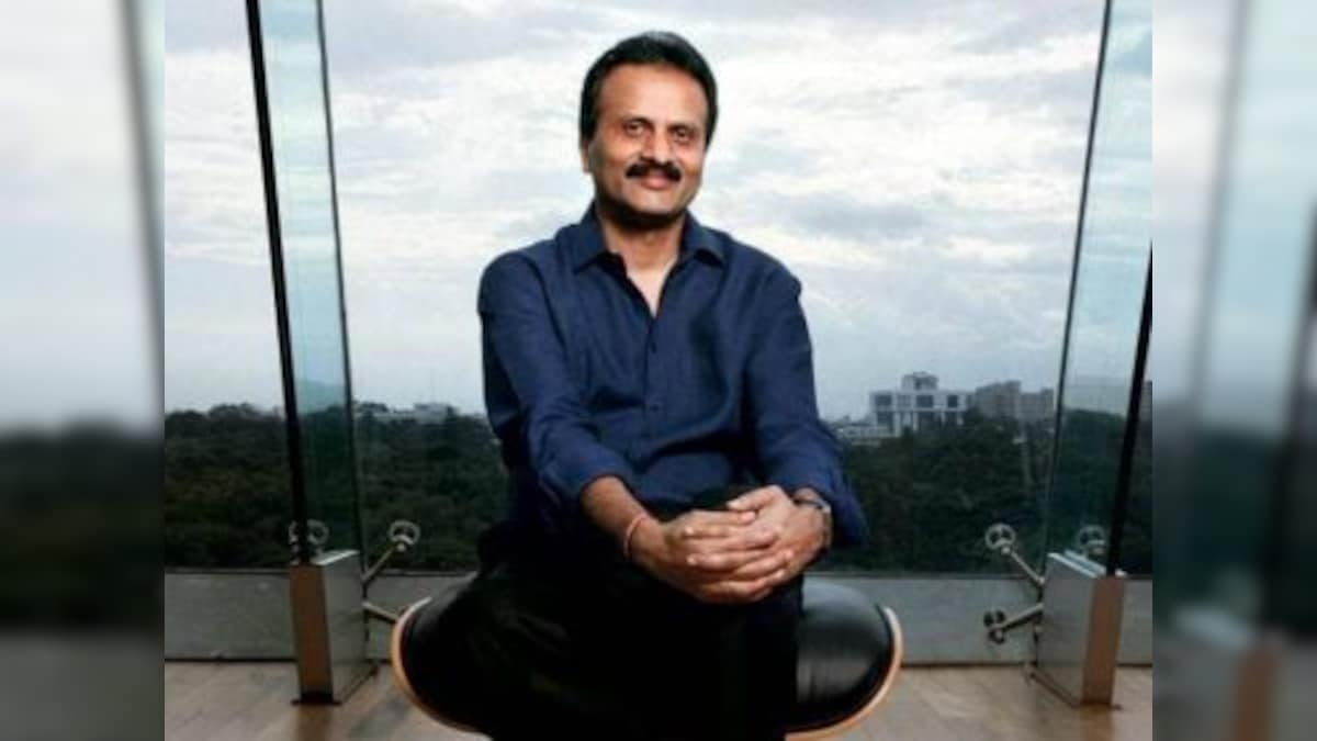 VG Siddhartha found dead in Mangaluru: No one was harassed, claims Income Tax dept; CCD founder had tax liability of Rs 447.47 crore