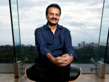CCD founder VG Siddhartha: Private equity firm KKR 'saddened' by developments; clarifies did not sell any shares to firm after February 2018