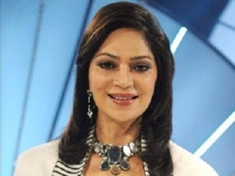 Simi garewal | Latest News on Simi-garewal | Breaking Stories and ...