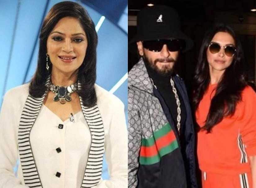 Rendezvous with Simi Garewal returns after more than a decade; Deepika Padukone, Ranveer Singh to appear as first guests