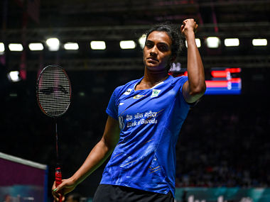 Indonesia Open 2019: PV Sindhu beats Nozomi Okuhara in straight games to set-up semi-final clash against Chen Yu Fei Indonesia Open 2019: PV Sindhu beats Nozomi Okuhara in straight games to set-up semi-final clash against Chen Yu Fei