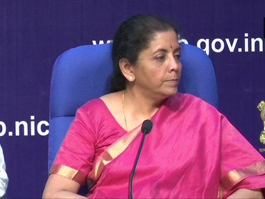 Reviving slow economy: Finance ministry to meet heads of CPSEs today for capital expenditure push Reviving slow economy: Finance ministry to meet heads of CPSEs today for capital expenditure push