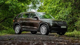 Skoda Kodiaq L&K review: A pleasant, comfortable SUV that’s worth a second look