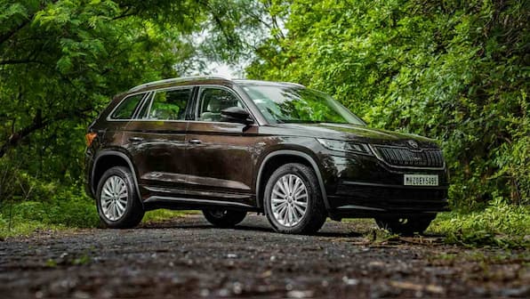 Skoda Kodiaq L&K review: A pleasant, comfortable SUV that’s worth a second look