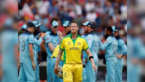 ICC Cricket World Cup 2019: Australia media predicts a tough Ashes for team after one-sided defeat to hosts England in semi-final