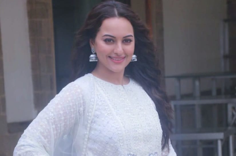 Sonakshi Sinha on allegations of cheating: Would request media to not fan bizarre claims of unscrupulous man