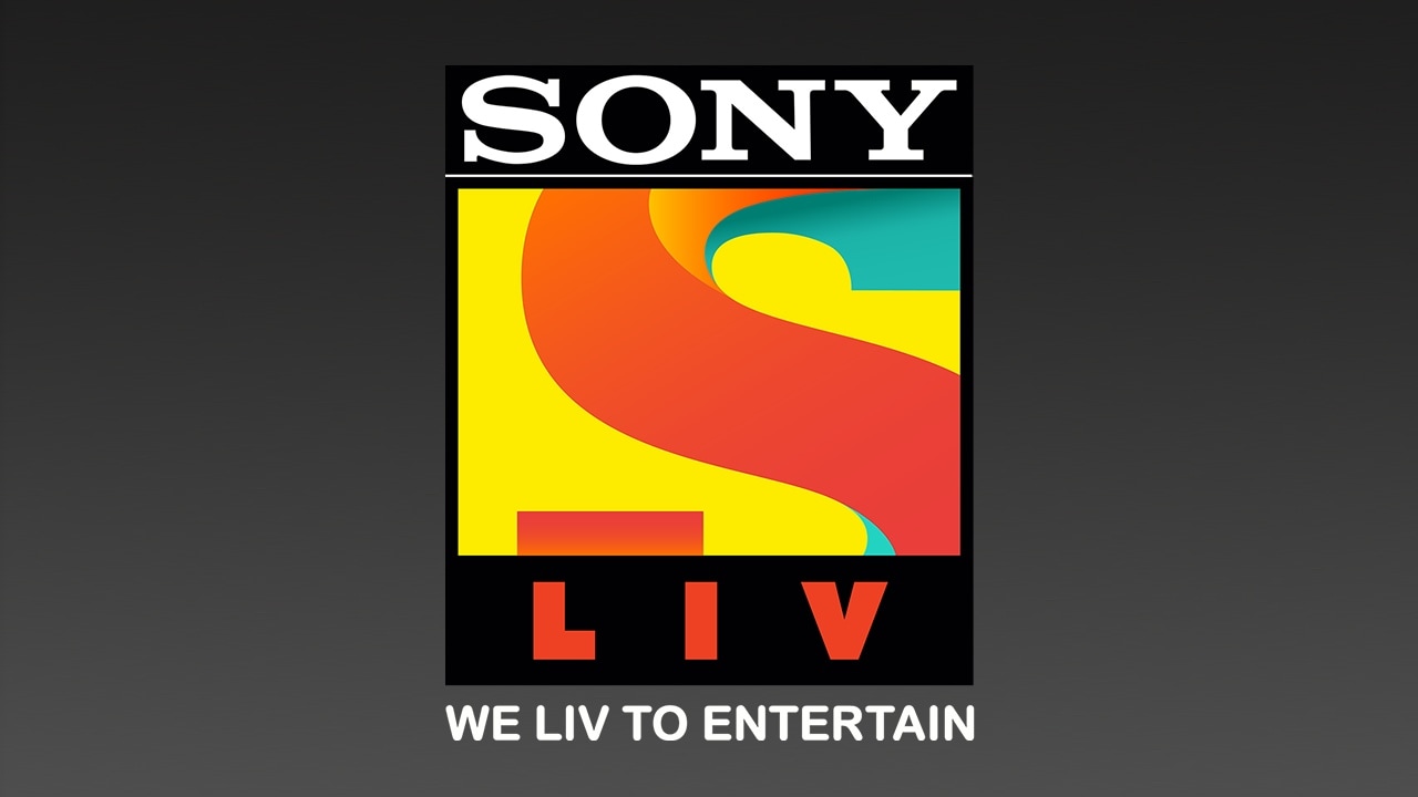 SonyLIV is an OTT platform in India.