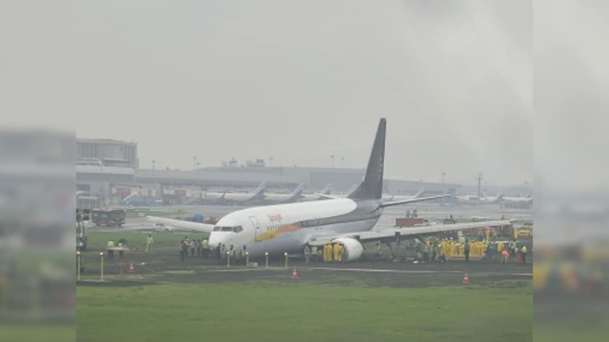 Nine flights cancelled after heavy fog engulfs Srinagar airport; visibility limited to around 600 metres, says AAI official